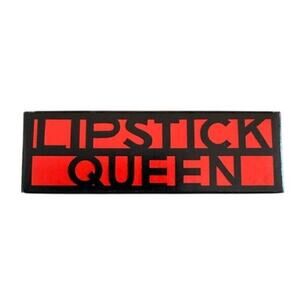Lipstick Queen Sinner Lipstick Candy Sinner 0.12 oz New in Box